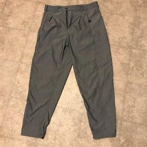 Lululemon trouser